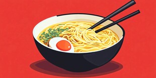 萝莉社热门漫画樱花下的约定封面